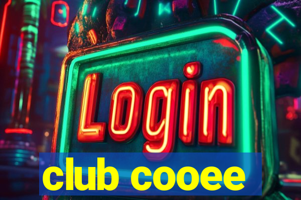 club cooee